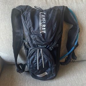 Camelbak Rogue hydration pack